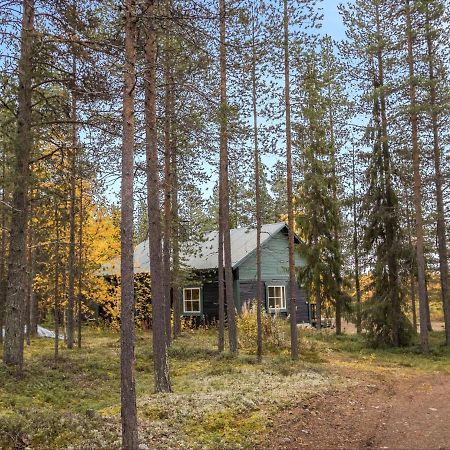 Holiday Home Suvantovirta By Interhome Kaukonen Экстерьер фото
