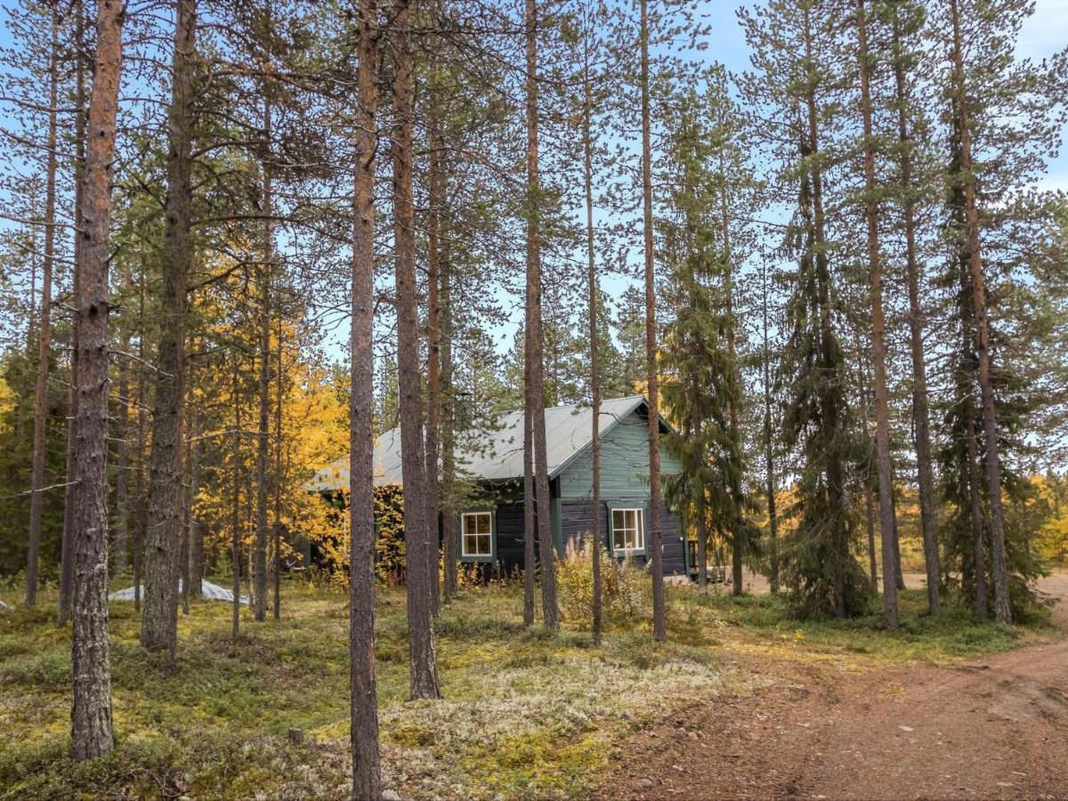 Holiday Home Suvantovirta By Interhome Kaukonen Экстерьер фото
