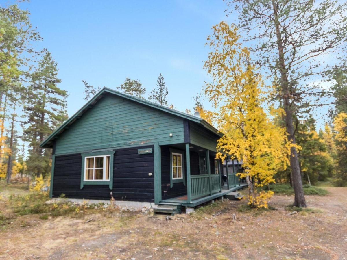 Holiday Home Suvantovirta By Interhome Kaukonen Экстерьер фото