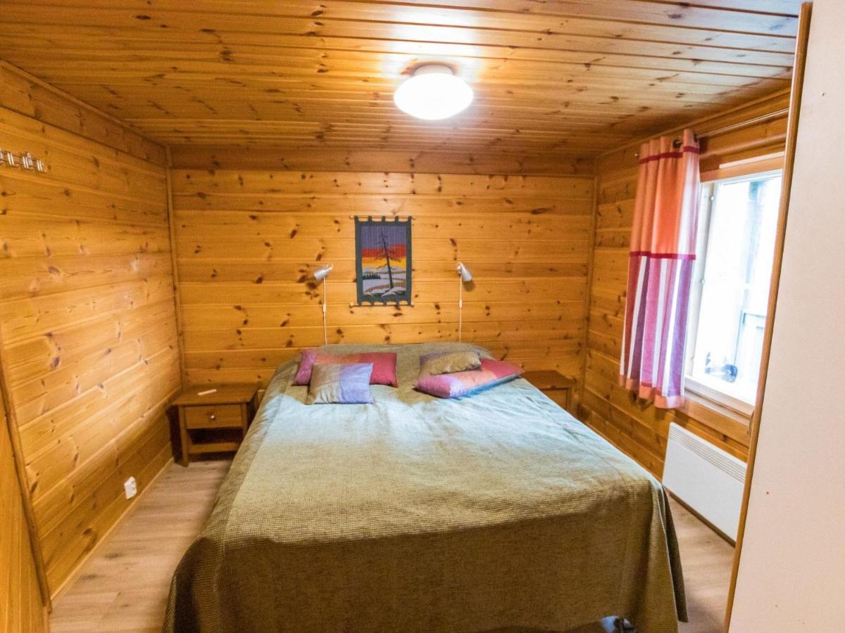 Holiday Home Suvantovirta By Interhome Kaukonen Экстерьер фото