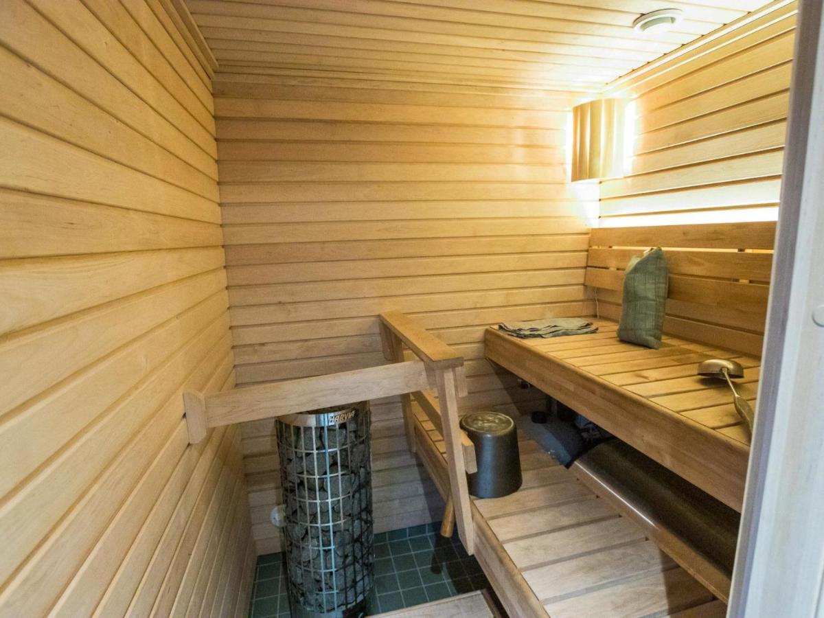 Holiday Home Suvantovirta By Interhome Kaukonen Экстерьер фото