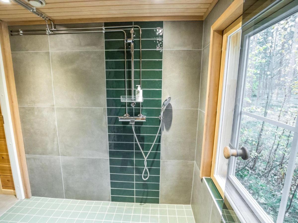 Holiday Home Suvantovirta By Interhome Kaukonen Экстерьер фото